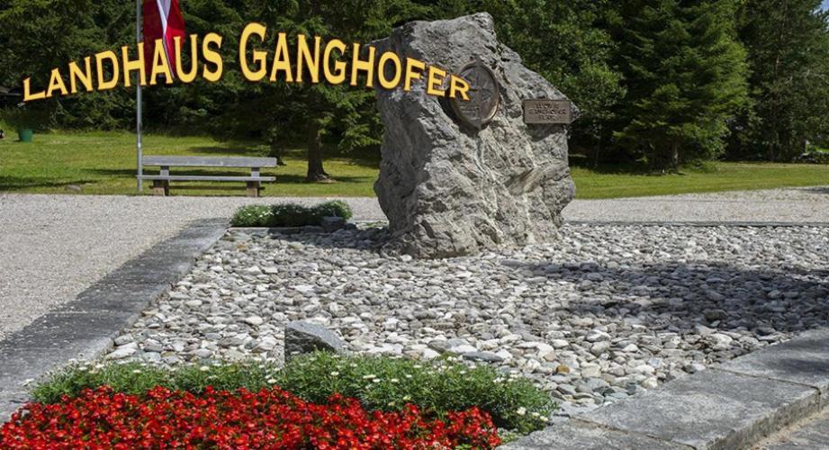 W6 Haus Ganghofer Appartement Leutasch Buitenkant foto