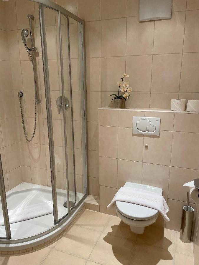 W6 Haus Ganghofer Appartement Leutasch Buitenkant foto